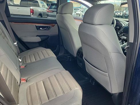 Used 2017 Honda CR-V EX image 28