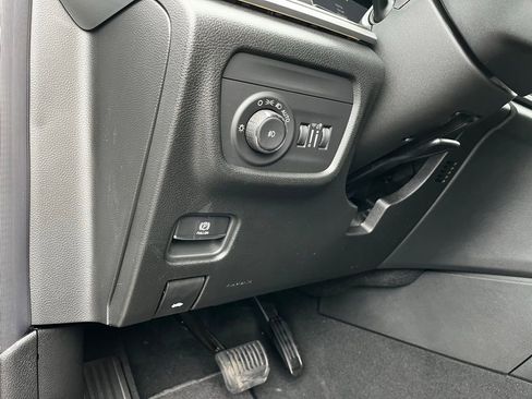 New 2025 Jeep Grand Cherokee Limited AWD/4WD image 14