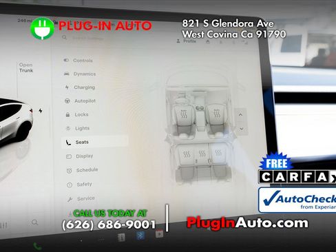 Used 2024 Tesla Model Y Long Range image 27