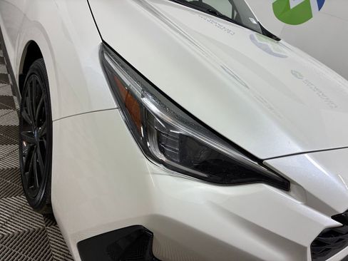 Used 2025 Subaru Impreza RS image 28