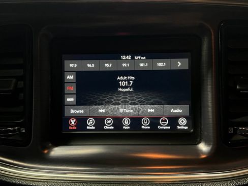 Used 2018 Dodge Challenger R/T w/ Performance Handling Group RWD image 25