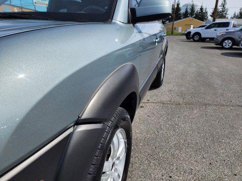 Used 2007 Hyundai Tucson SE image 32