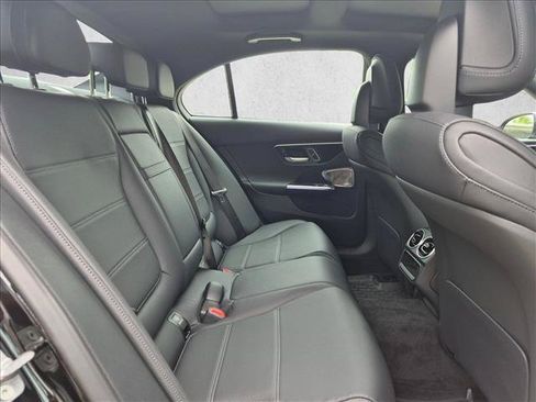 Certified 2026 Mercedes-Benz C 300 Sedan image 18