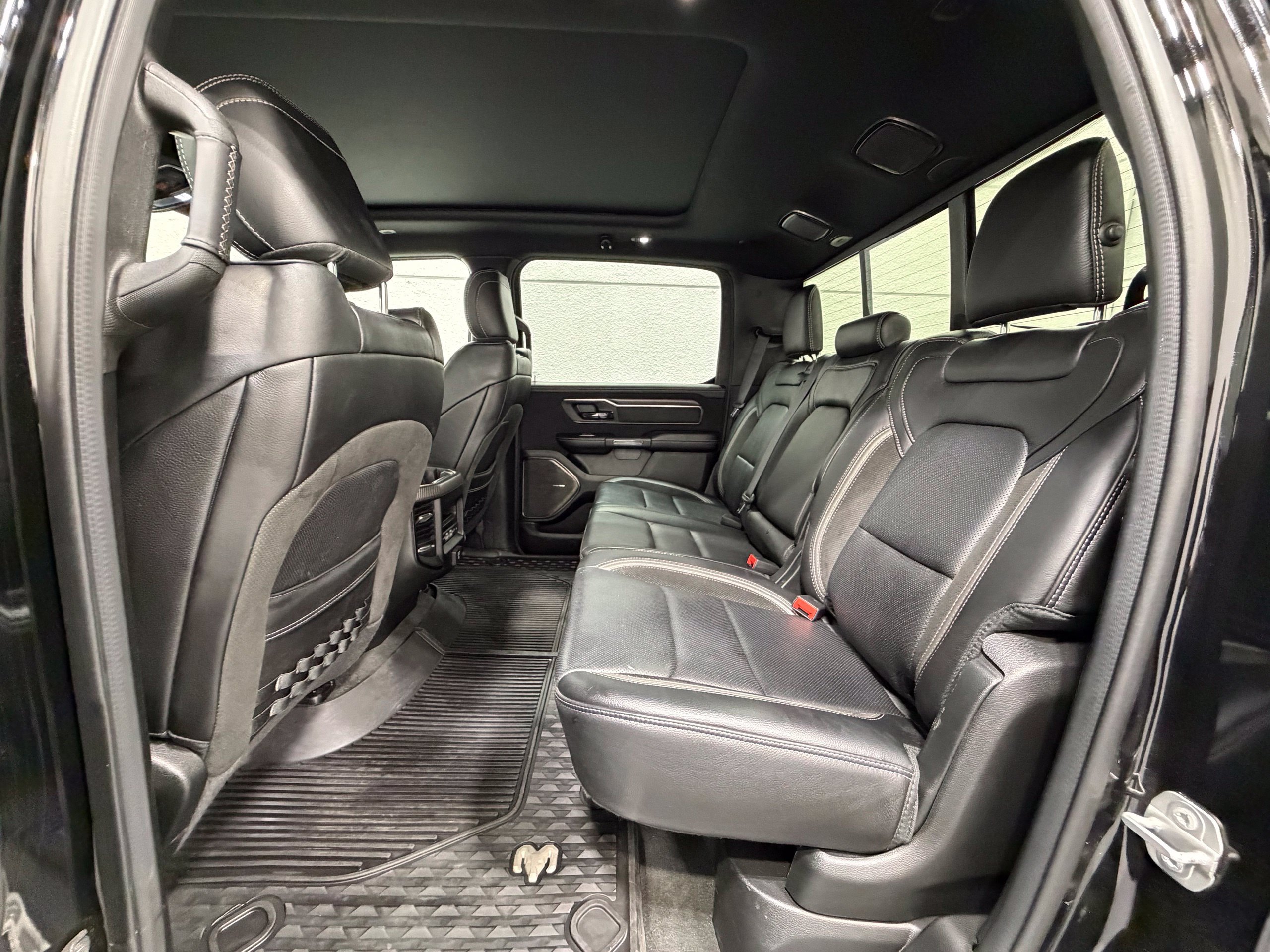 Used 2022 RAM 1500 TRX w/ TRX Level 2 Equipment Group AWD/4WD image 26