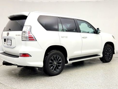 Used 2023 Lexus GX 460 Premium w/ Premium Plus Package AWD/4WD image 5
