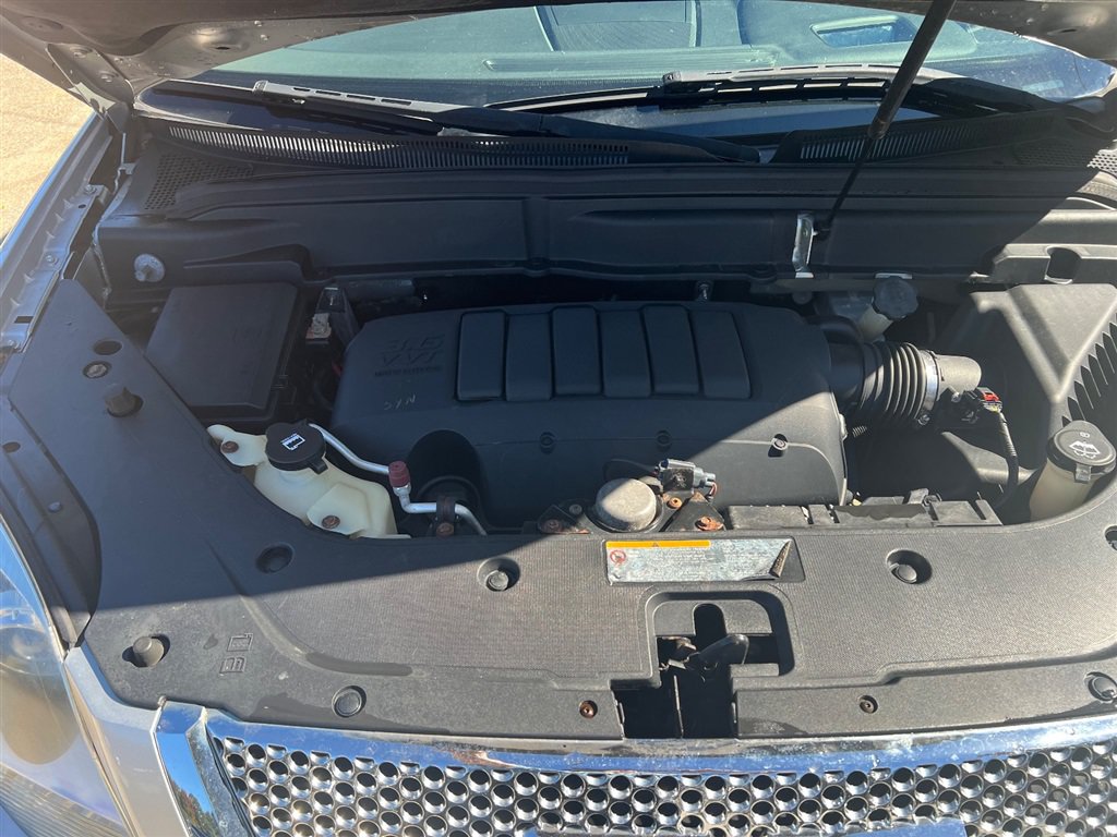Used 2012 GMC Acadia Denali AWD/4WD image 24