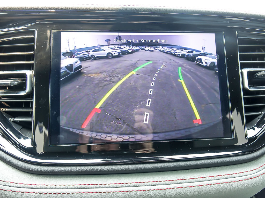 Used 2024 Dodge Durango Citadel AWD/4WD image 21