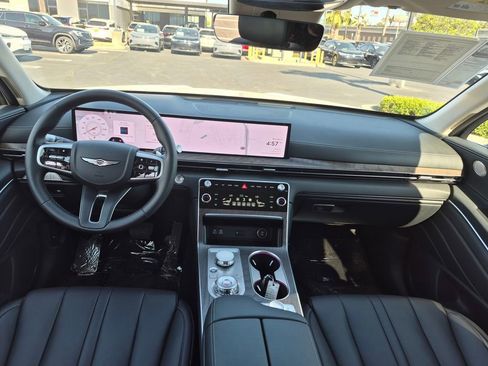 Used 2026 Genesis GV80 2.5T Select AWD/4WD image 28