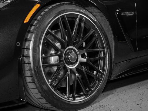 New 2026 Mercedes-Benz AMG GT 55 image 23