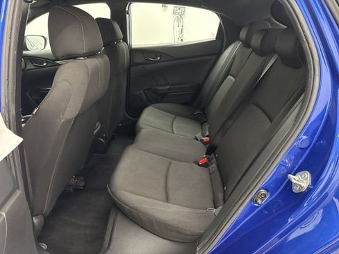 Used 2019 Honda Civic Sport image 15