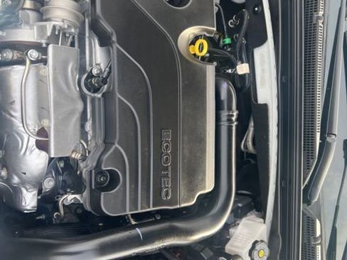 Used 2023 Chevrolet Malibu LS w/ Driver Confidence Package image 28