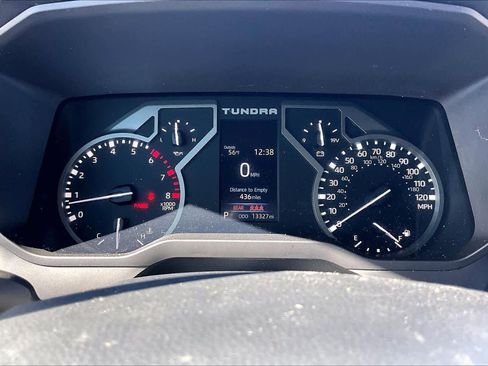 Used 2024 Toyota Tundra SR5 image 25