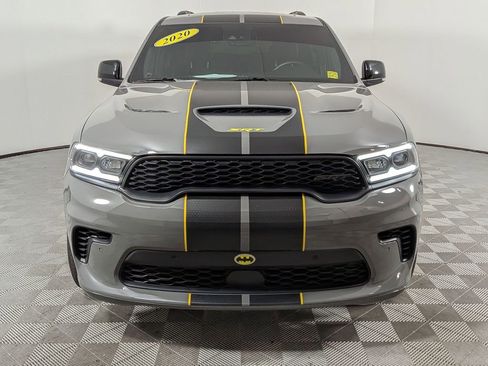 Used 2024 Dodge Durango SRT AWD/4WD image 8