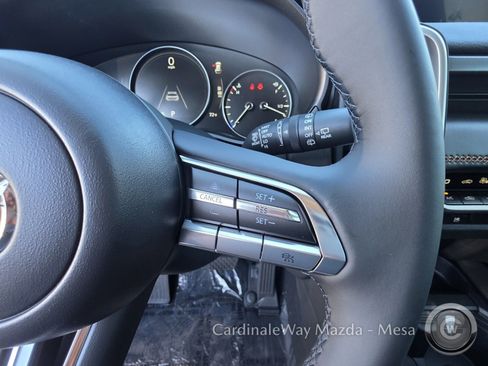 New 2026 MAZDA CX-50 AWD 2.5 Hybrid w/ Weather Package image 23