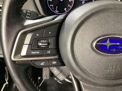 Used 2021 Subaru Outback Limited w/ Popular Package #2 image 28