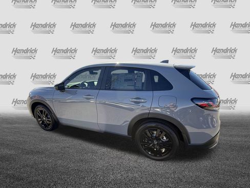 New 2026 Honda HR-V Sport image 7