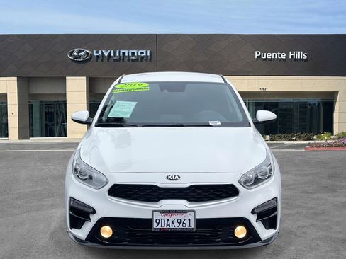 Used 2019 Kia Forte LXS image 2