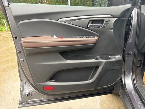 New 2026 Honda Ridgeline RTL image 12