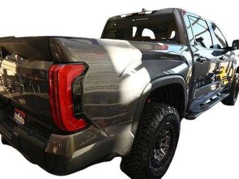 New 2026 Toyota Tundra SR5 image 13