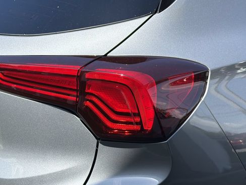 New 2026 Buick Encore GX Sport Touring w/ Advanced Technology Package FWD image 9