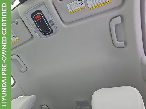 Certified 2024 Hyundai Kona SEL FWD image 35