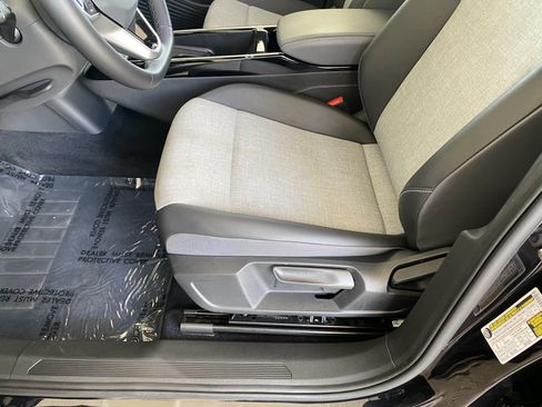 Certified 2023 Volkswagen ID.4 Pro RWD image 12