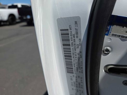 Used 2015 RAM 1500 Big Horn AWD/4WD image 29