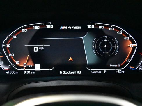 Used 2021 BMW 440i xDrive Coupe w/ Premium Package image 23