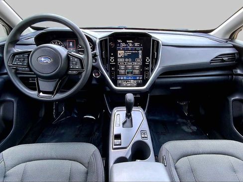 Certified 2024 Subaru Crosstrek 2.0i Premium AWD/4WD image 16