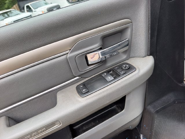 Used 2013 RAM 3500 Tradesman w/ PWR Accessory Group AWD/4WD image 12