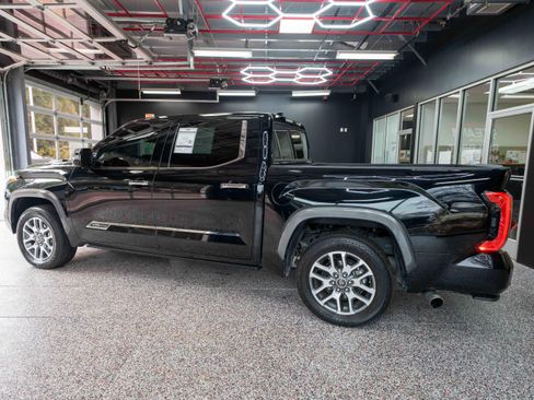 Used 2023 Toyota Tundra 1794 Edition image 2