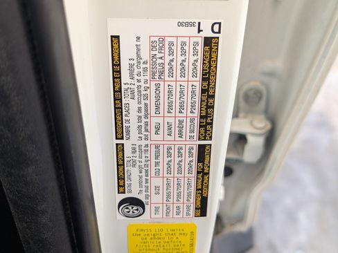 Used 2020 Toyota 4Runner SR5 Premium w/ Moonroof Package image 39