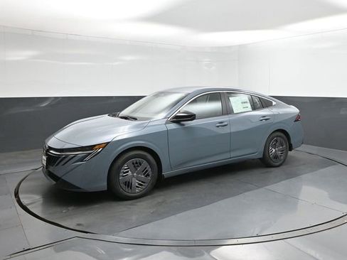 New 2026 Nissan Sentra SV w/ Floor Mat Package image 34