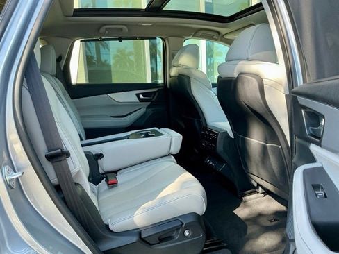 Certified 2023 Acura MDX FWD w/ Technology Package image 19