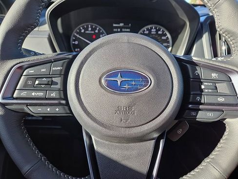 New 2025 Subaru Forester Limited image 12