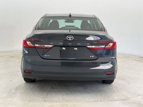 Used 2025 Toyota Camry LE FWD image 10