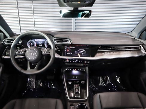 New 2026 Audi A3 2.0T Premium image 10