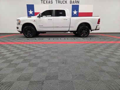 Used 2021 RAM 2500 Limited