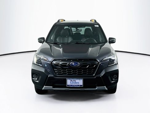 Used 2023 Subaru Forester Wilderness AWD/4WD image 2