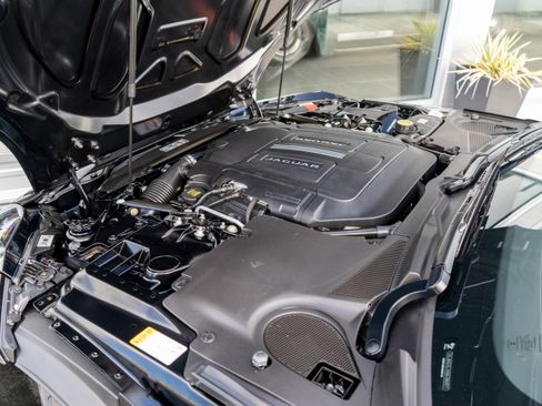Used 2014 Jaguar F-TYPE S RWD image 29