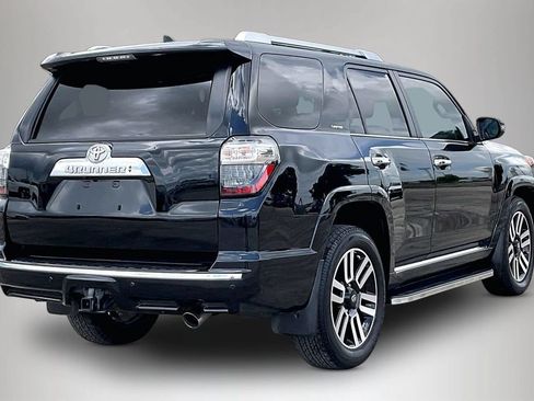 Used 2024 Toyota 4Runner Limited RWD image 5
