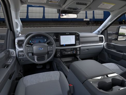 New 2026 Ford F350 XLT AWD/4WD image 9