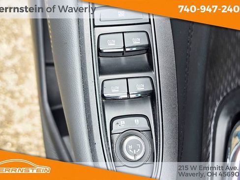 Used 2022 Subaru Outback Wilderness w/ Wilderness Package AWD/4WD image 14