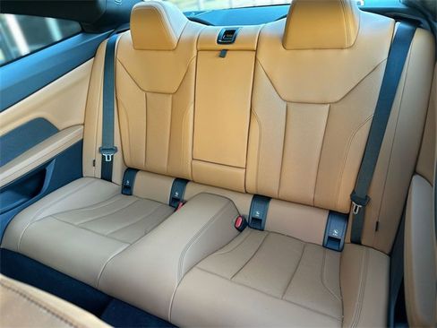Used 2024 BMW M440i Coupe w/ Premium Package image 24