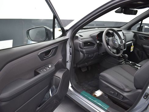 Used 2026 Subaru Forester Premium image 8