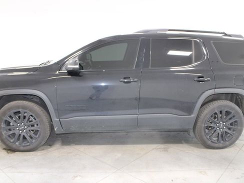 Used 2022 GMC Acadia SLE w/ Driver Convenience Package image 6