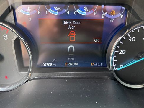 Used 2021 Ford F150 XLT w/ Equipment Group 302A High AWD/4WD image 22