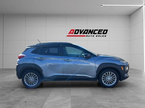 Used 2021 Hyundai Kona SEL w/ Cargo Package image 8