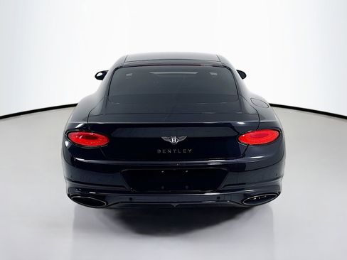 Used 2022 Bentley Continental GT Speed image 10