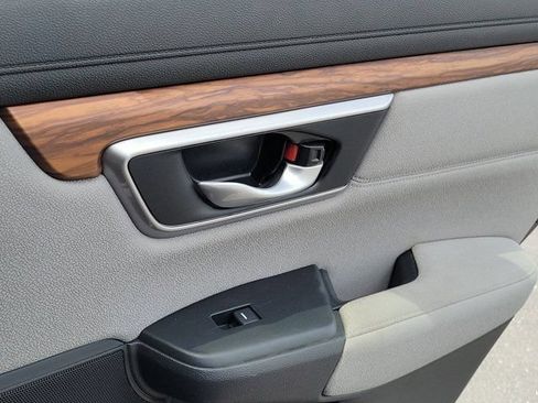 Used 2022 Honda CR-V EX image 7